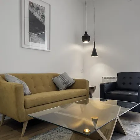 Apartamento Salud2 - Always Easy * Saint-Sébastien