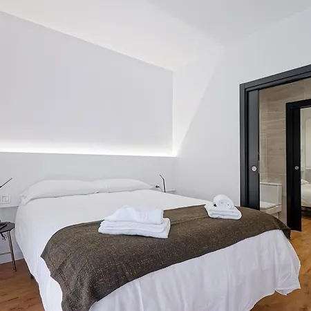 Apartamento Salud2 - Always Easy Appartement