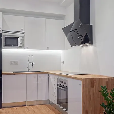 Apartamento Salud2 - Always Easy * Saint-Sébastien