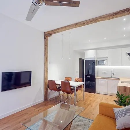 Apartamento Salud2 - Always Easy *