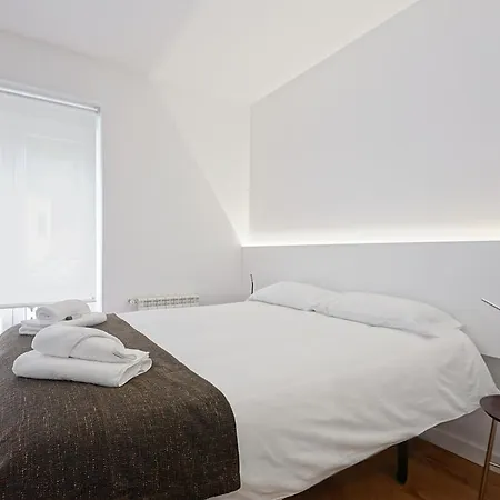Apartamento Salud2 - Always Easy Appartement *