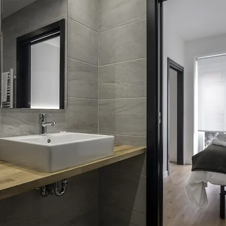 Appartement Apartamento Salud2 - Always Easy Saint-Sébastien