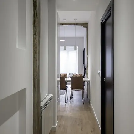 Apartamento Salud2 - Always Easy * Saint-Sébastien