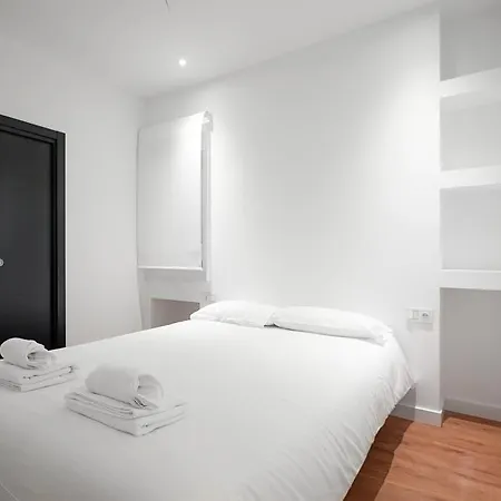 Apartamento Salud2 - Always Easy Saint-Sébastien