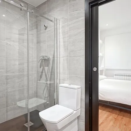 Apartamento Salud2 - Always Easy Appartement