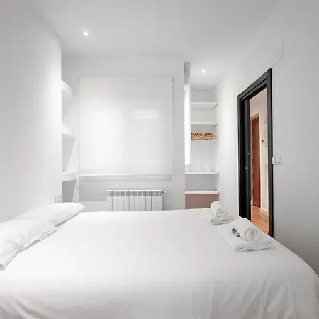 Apartamento Salud2 - Always Easy *