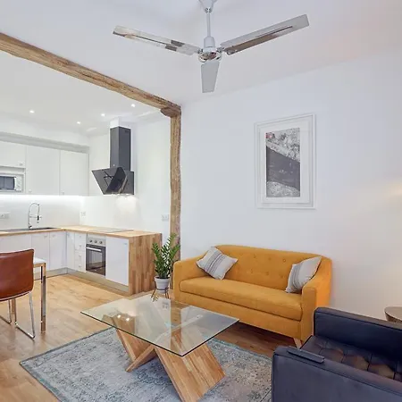 Apartamento Salud2 - Always Easy